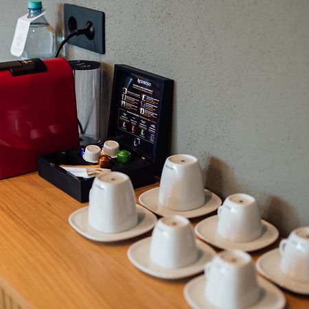 Balvanyos Resort - Peakture Hotel & Grand Hotel 巴尔瓦尼亚 外观 照片