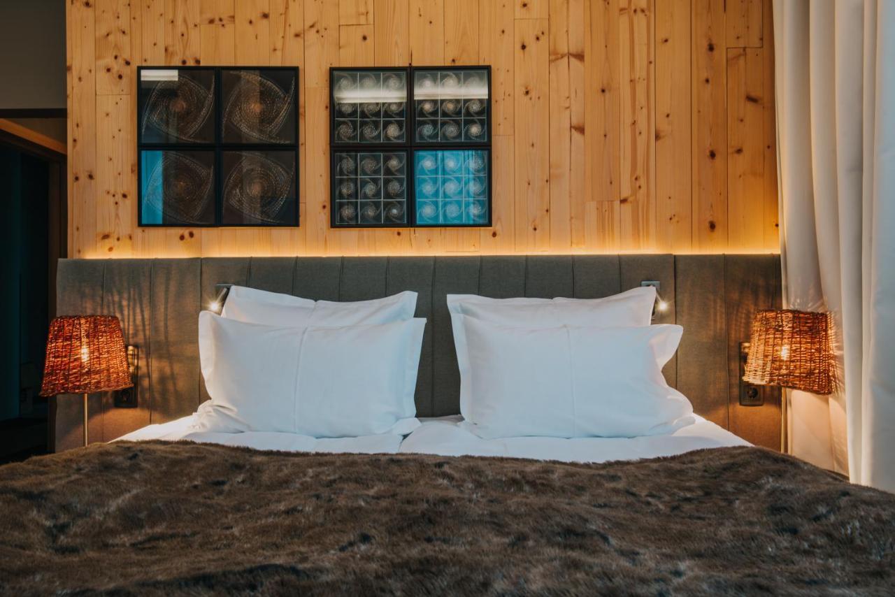 Balvanyos Resort - Peakture Hotel & Grand Hotel 巴尔瓦尼亚 外观 照片