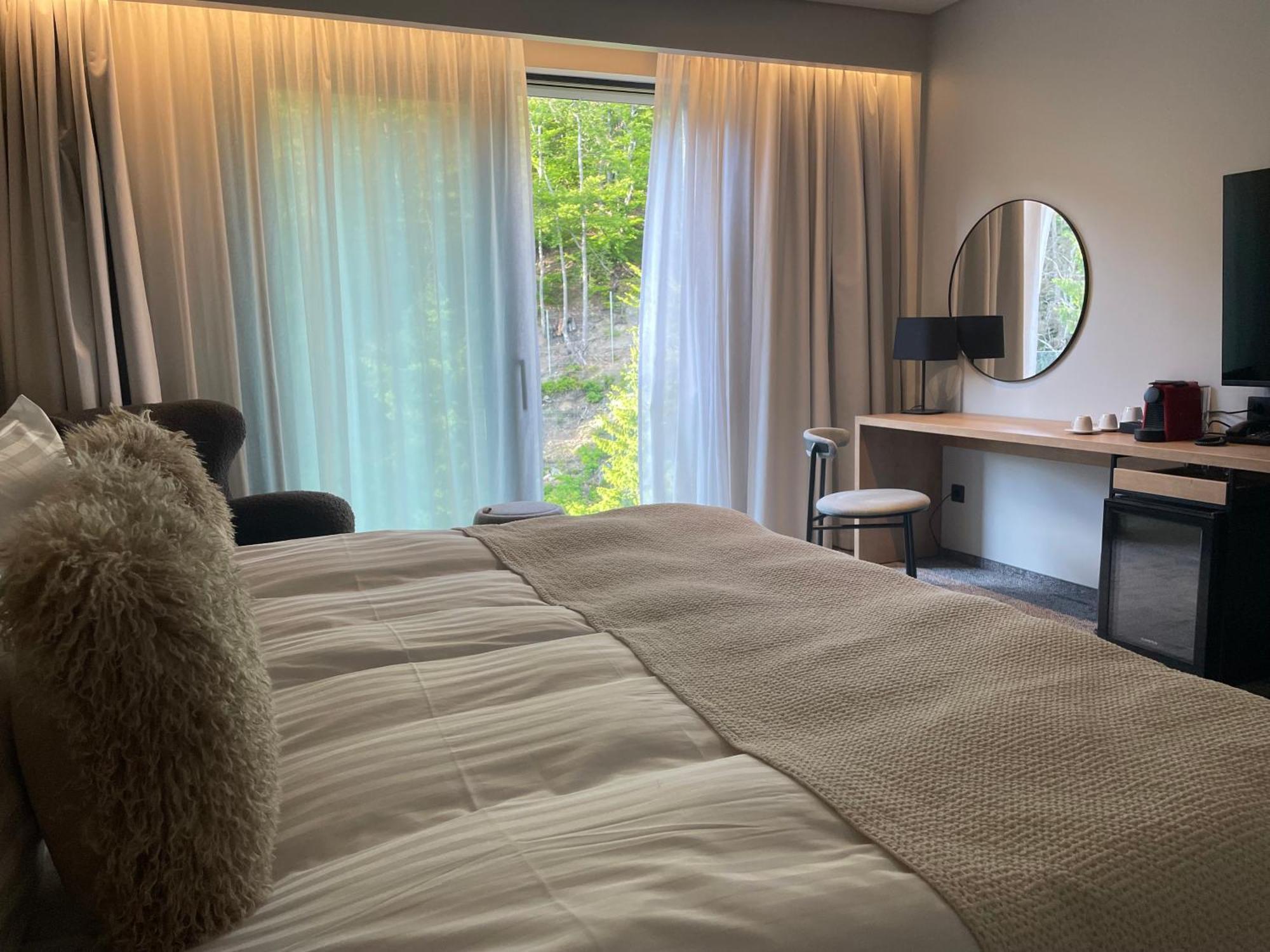 Balvanyos Resort - Peakture Hotel & Grand Hotel 巴尔瓦尼亚 外观 照片