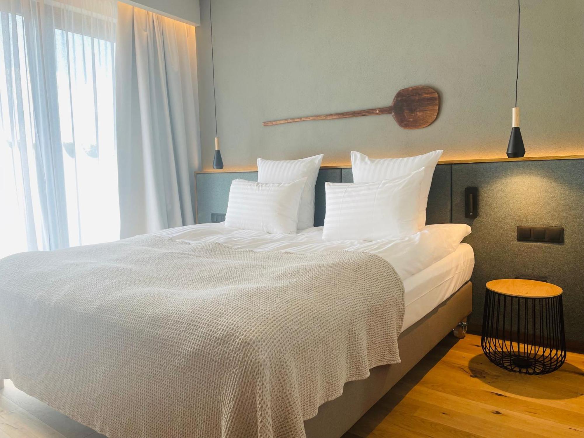 Balvanyos Resort - Peakture Hotel & Grand Hotel 巴尔瓦尼亚 外观 照片