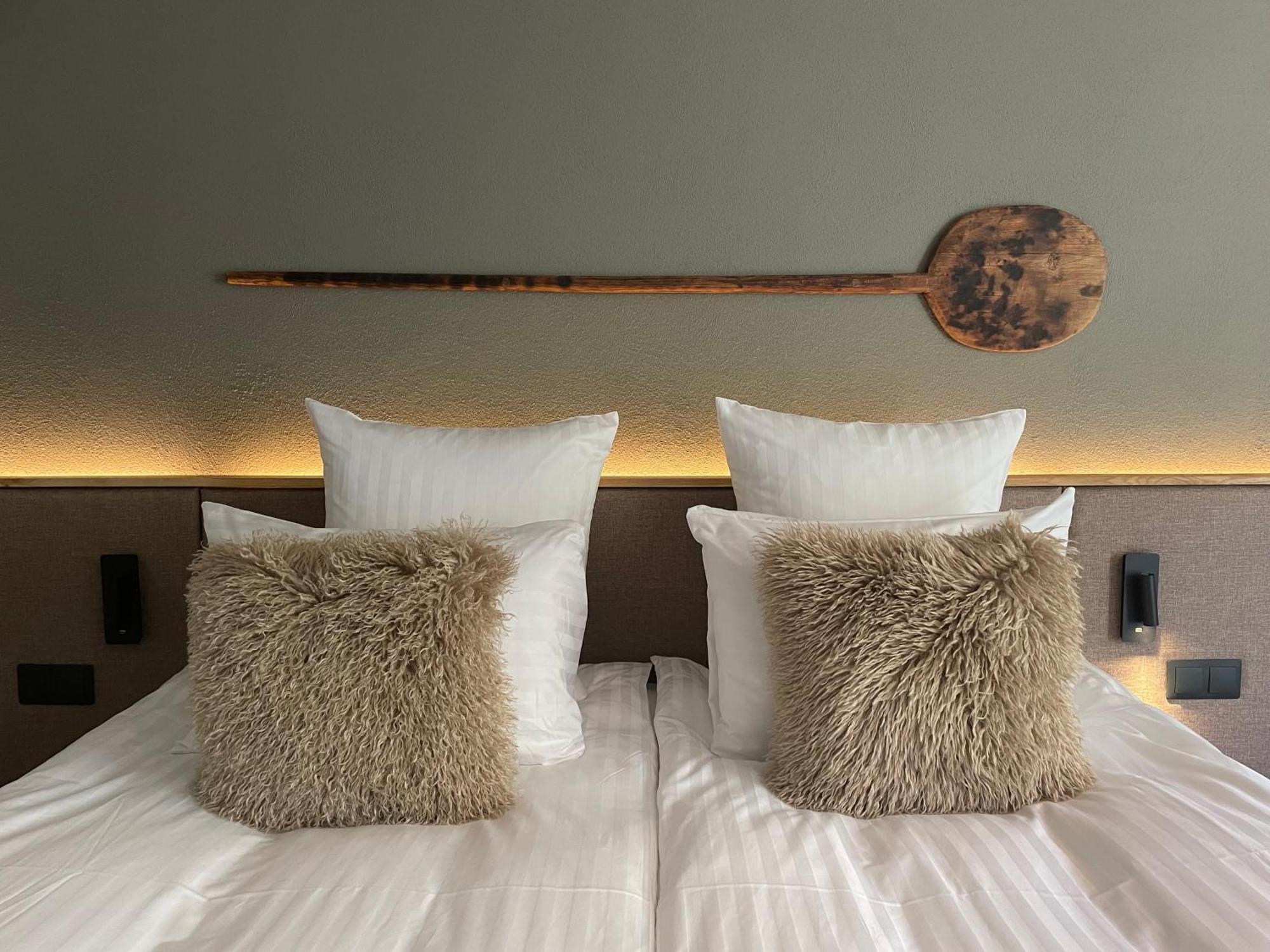 Balvanyos Resort - Peakture Hotel & Grand Hotel 巴尔瓦尼亚 外观 照片