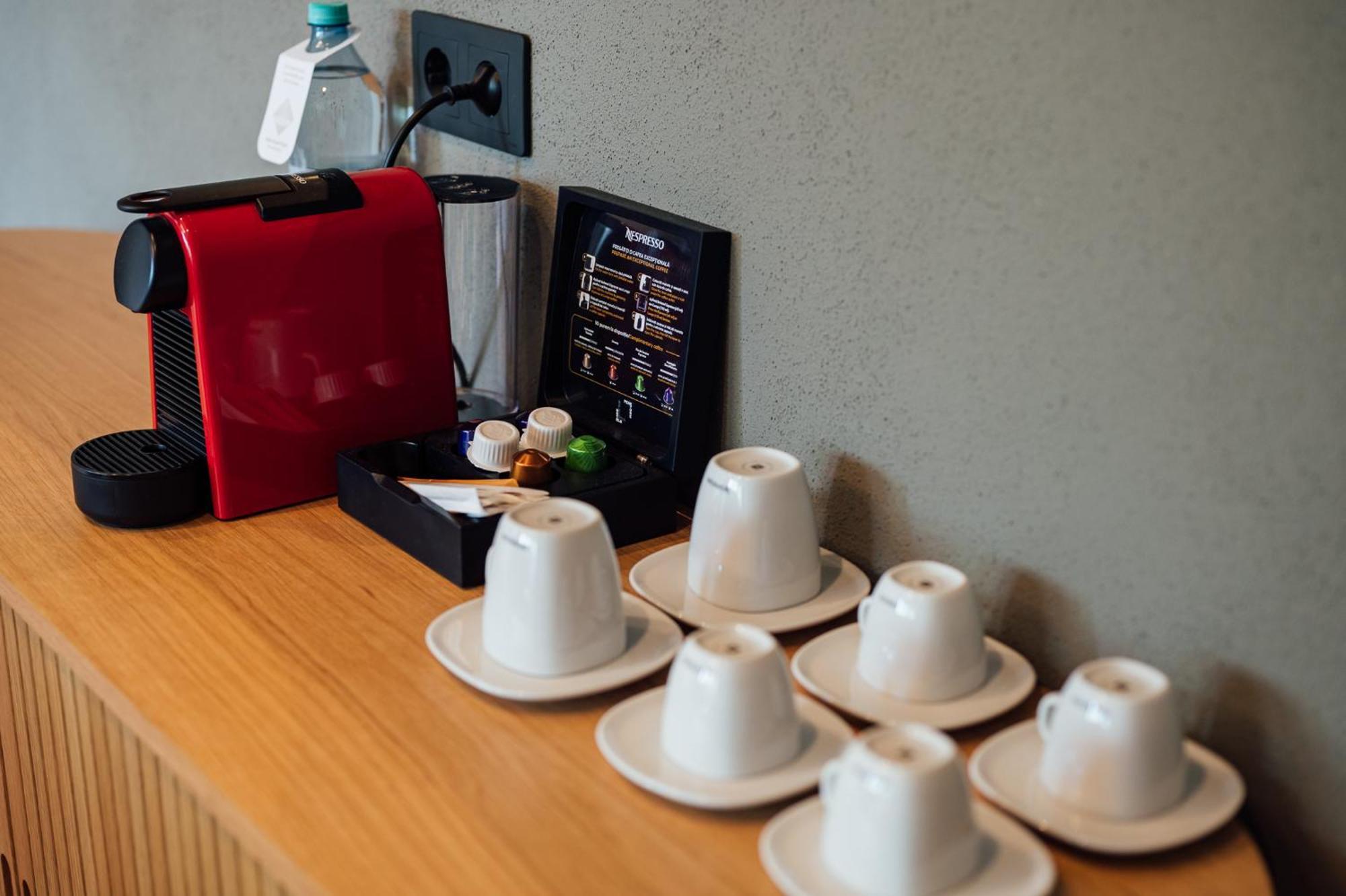 Balvanyos Resort - Peakture Hotel & Grand Hotel 巴尔瓦尼亚 外观 照片